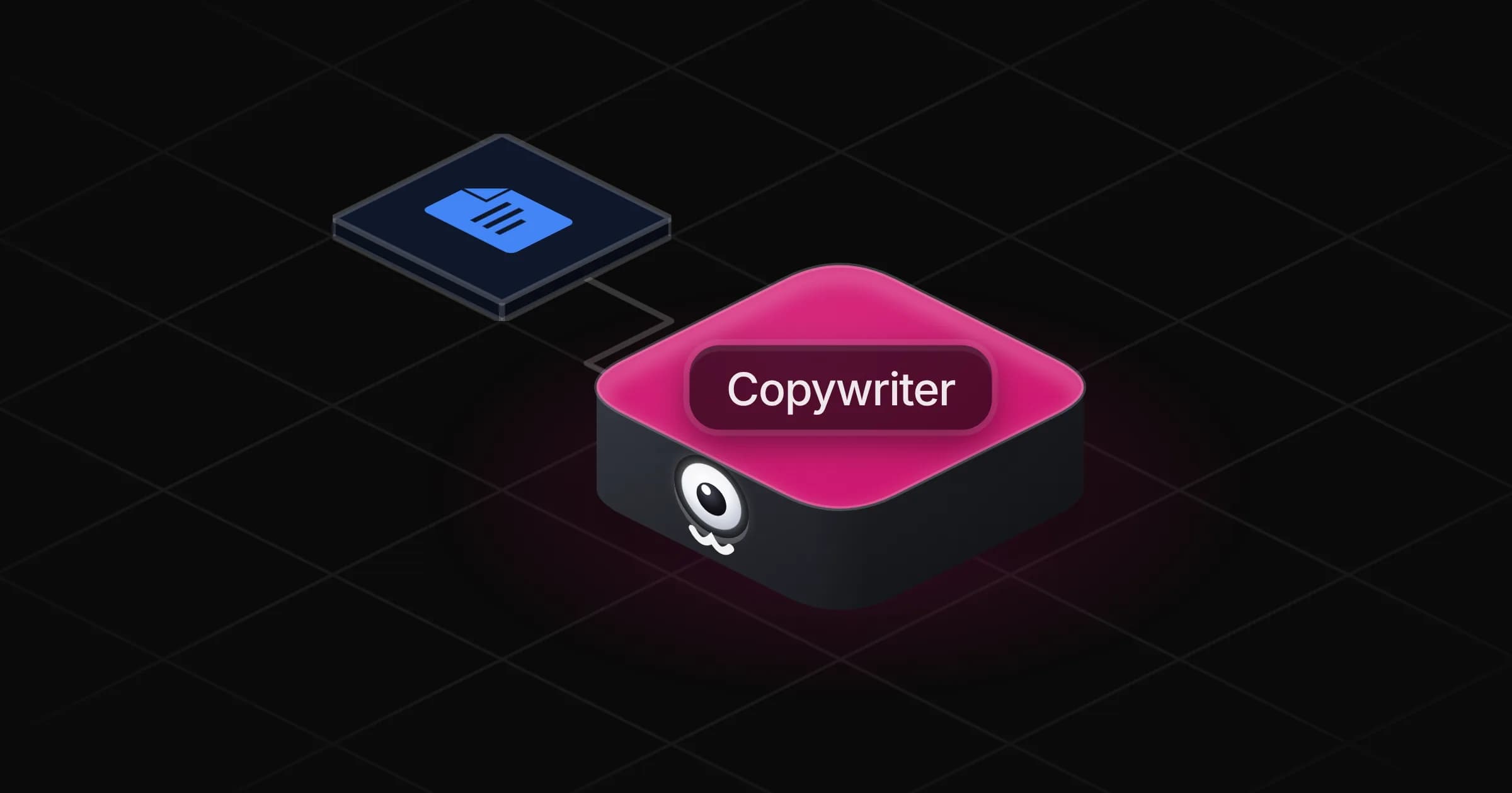 Write Landing Pages and Campaign Copy agent board