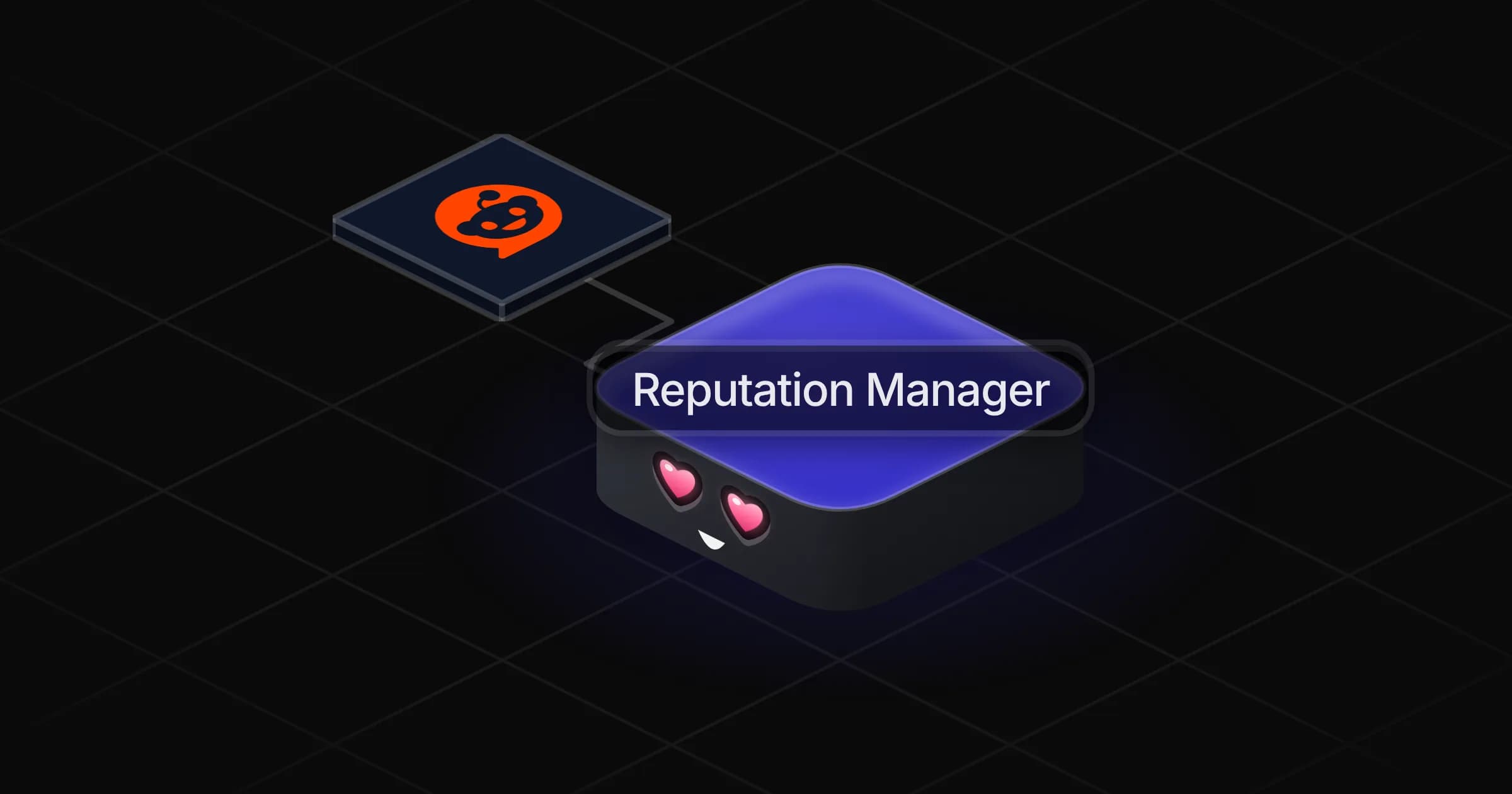 Manage Your Online Reputation and Reviews agent board