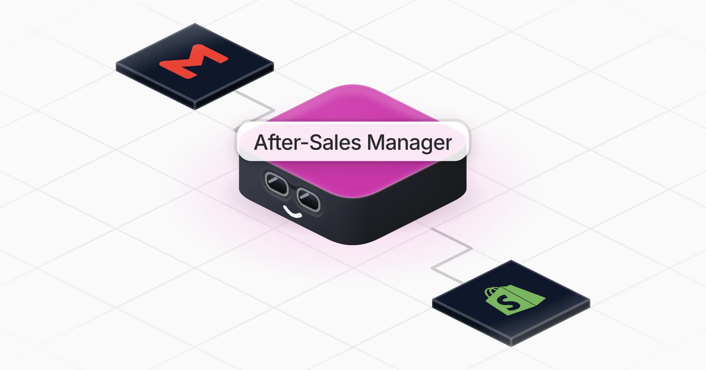 Handle Customer Returns and Refunds agent board