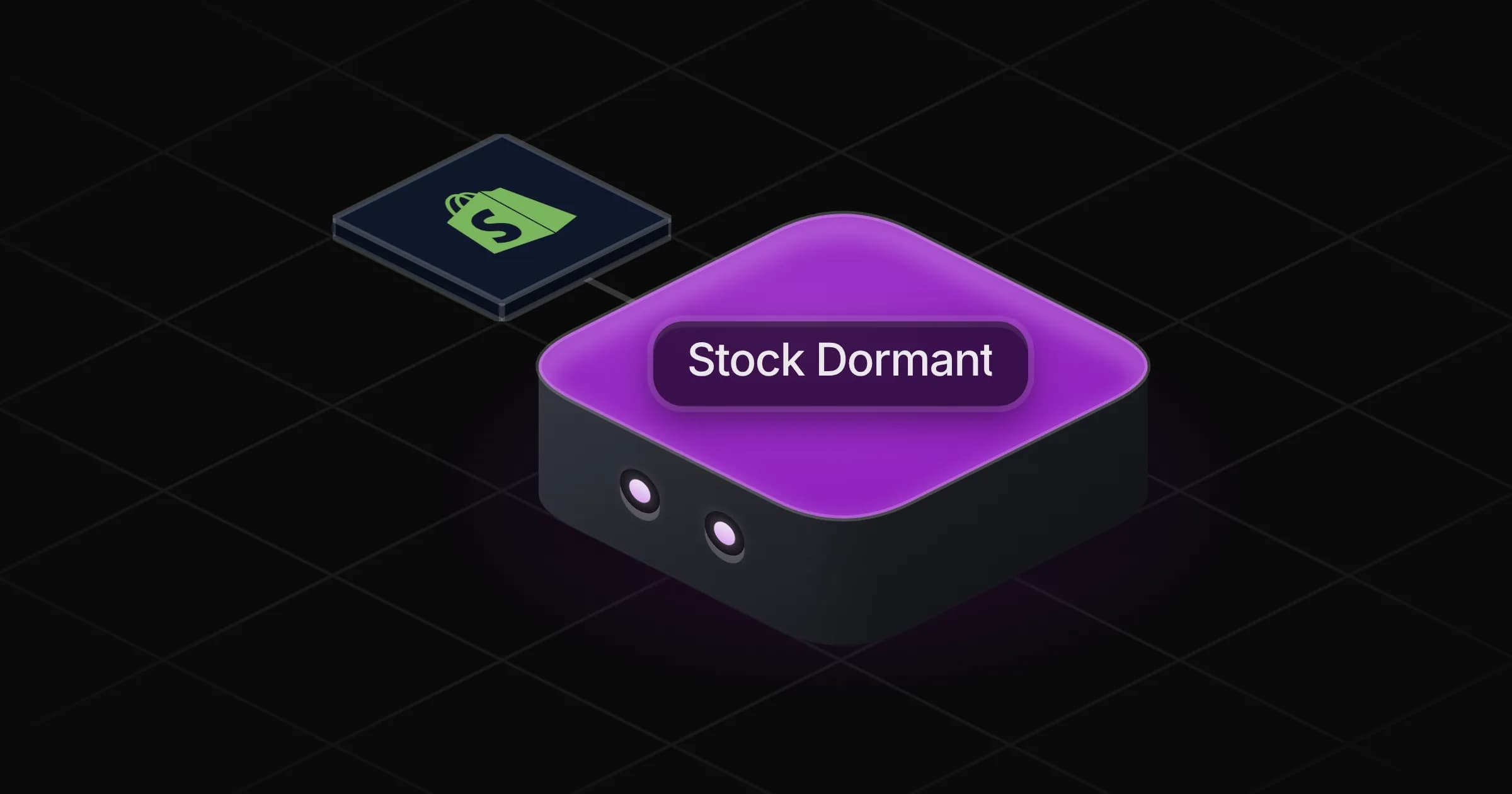 Turn slow Shopify stock into bundles and campaigns agent board