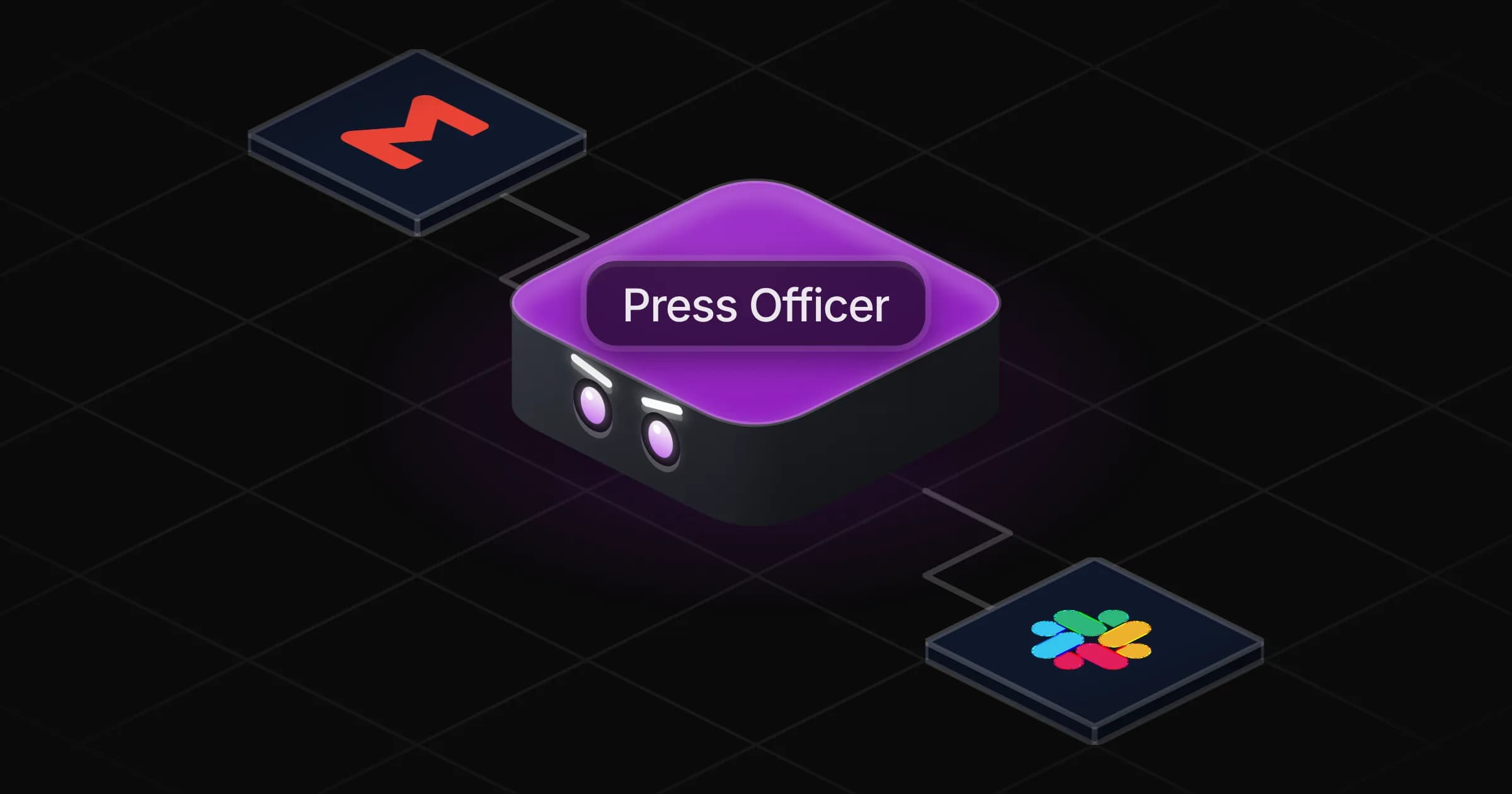 Find Press Opportunities agent board