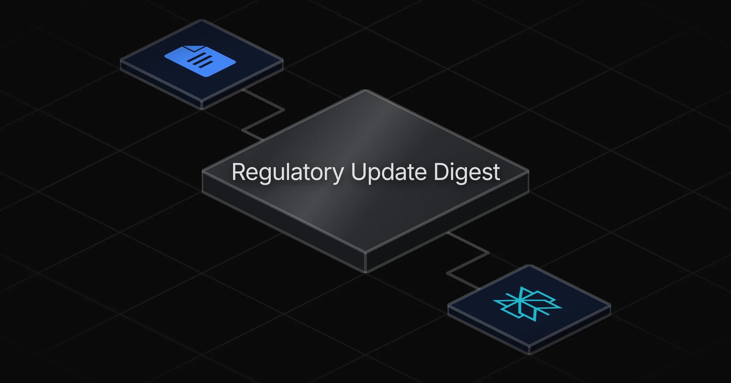 Summarize Regulatory Changes agent board
