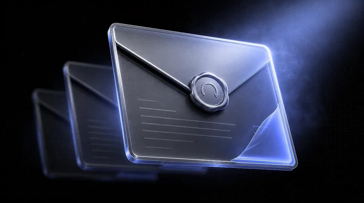Draft first-touch outreach emails in Gmail from new HubSpot leads